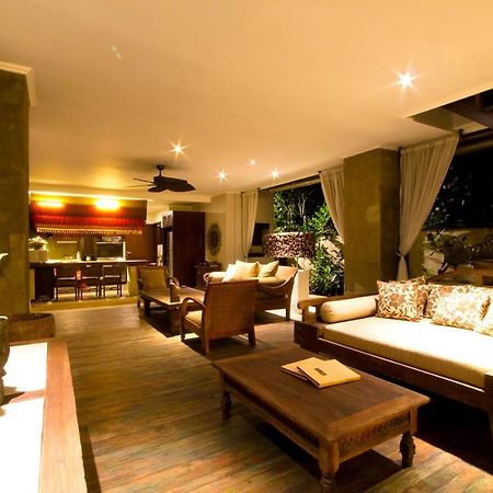 קנגו Villa Teresa מראה חיצוני תמונה
