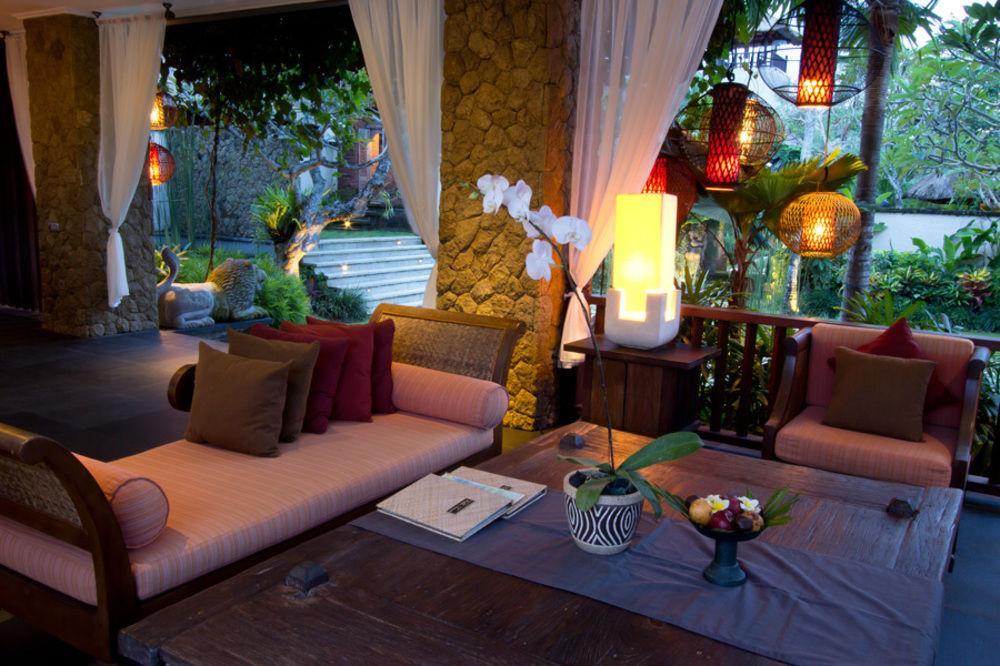 קנגו Villa Teresa מראה חיצוני תמונה