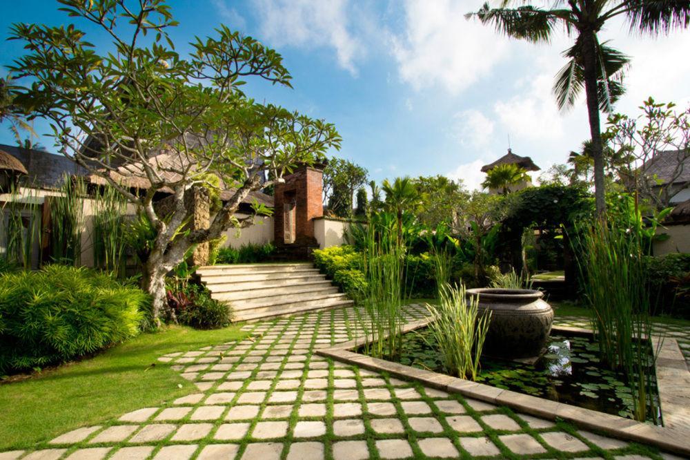 קנגו Villa Teresa מראה חיצוני תמונה