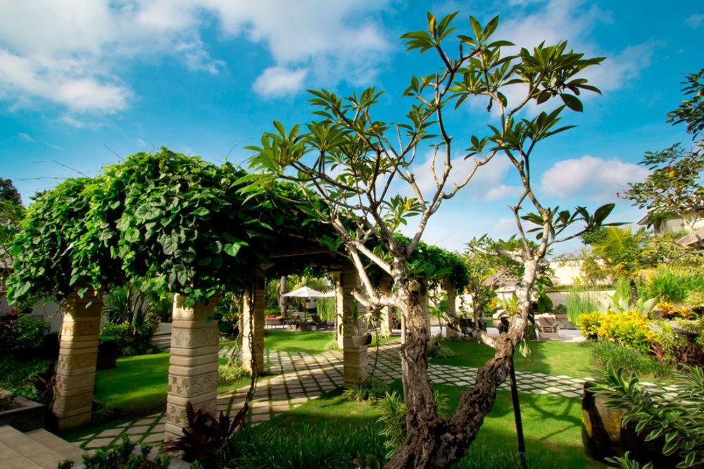 קנגו Villa Teresa מראה חיצוני תמונה