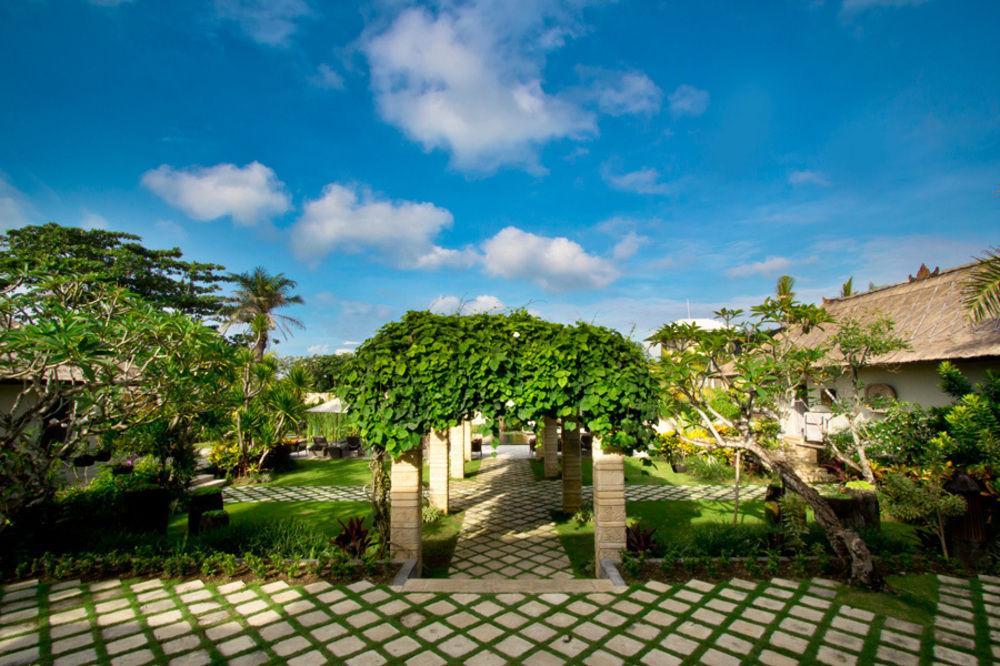 קנגו Villa Teresa מראה חיצוני תמונה