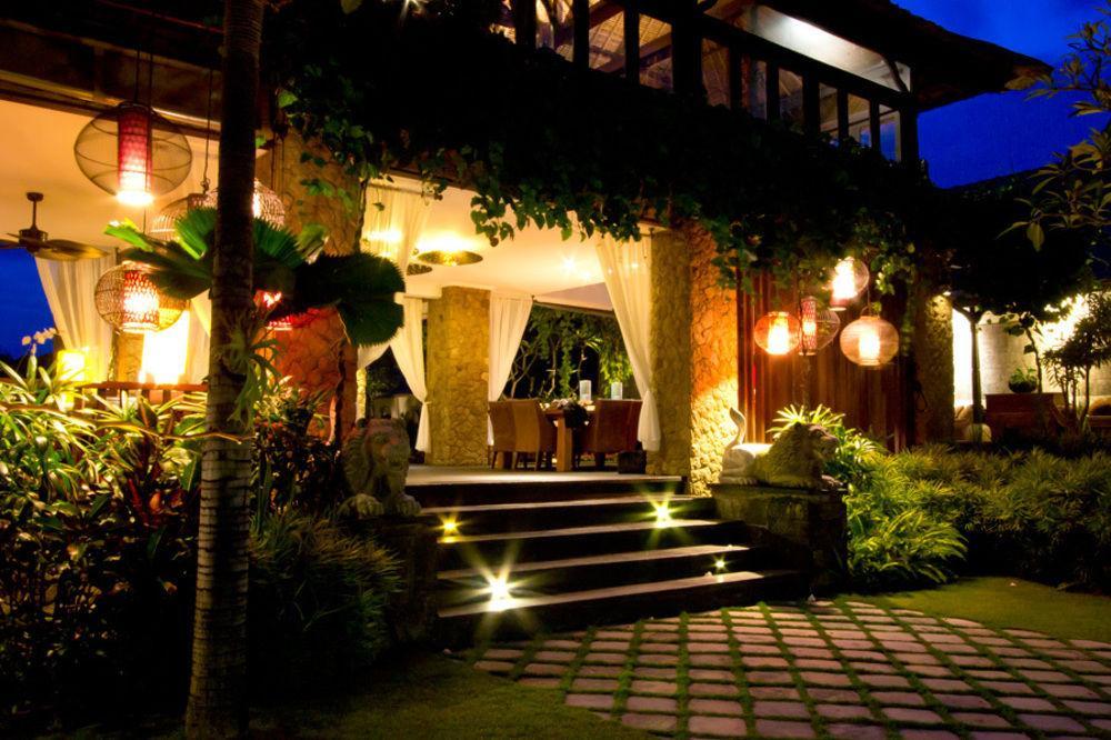 קנגו Villa Teresa מראה חיצוני תמונה