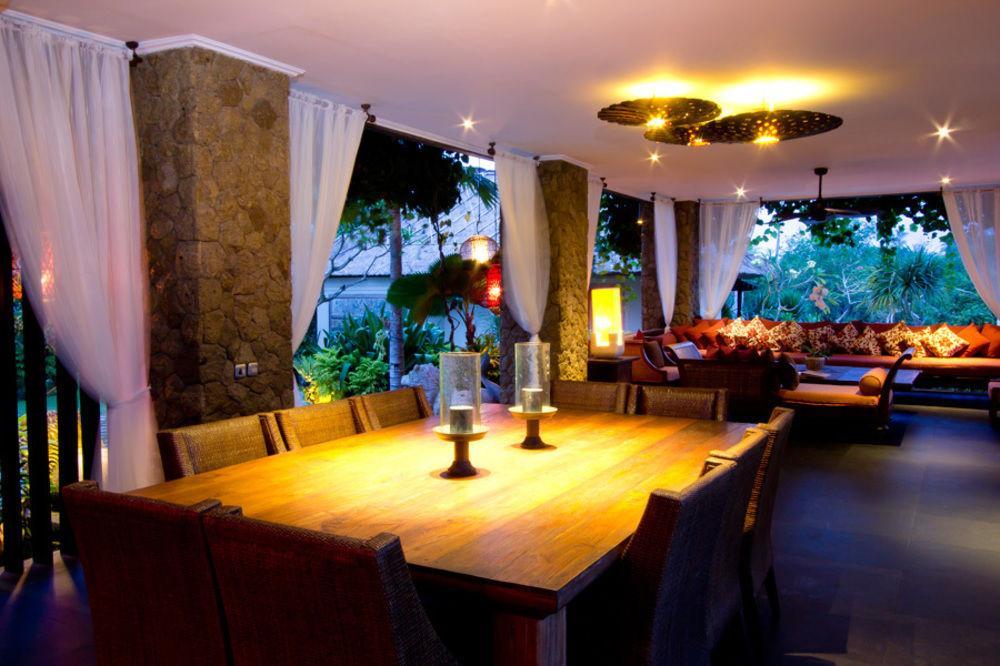 קנגו Villa Teresa מראה חיצוני תמונה