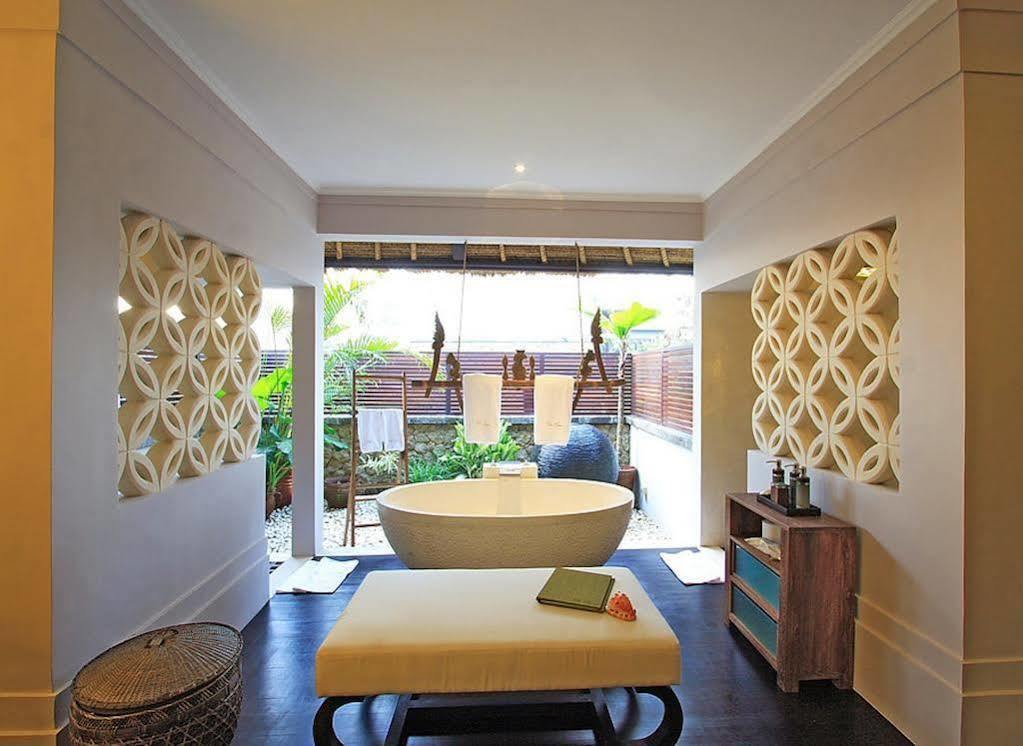קנגו Villa Teresa מראה חיצוני תמונה