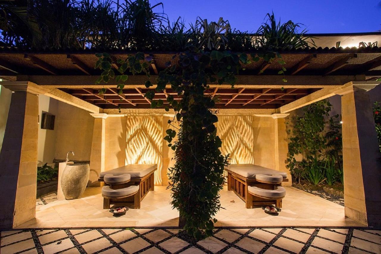 קנגו Villa Teresa מראה חיצוני תמונה