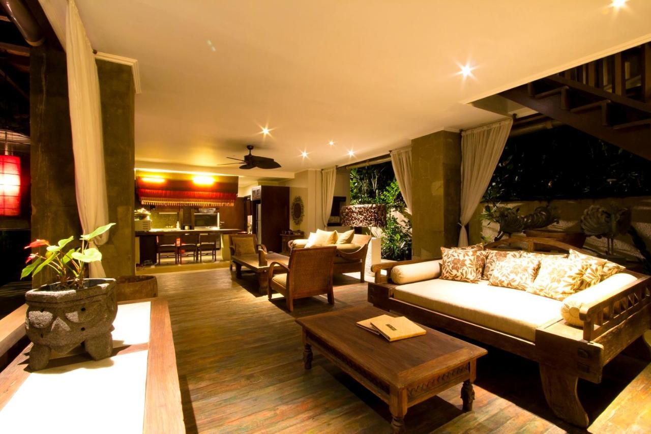 קנגו Villa Teresa מראה חיצוני תמונה