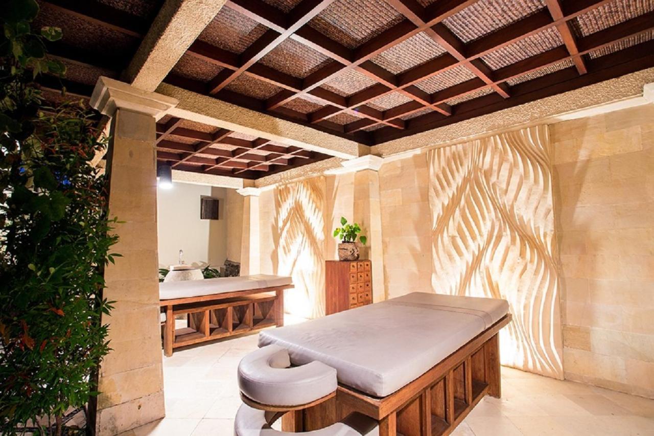 קנגו Villa Teresa מראה חיצוני תמונה