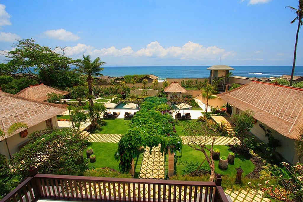 קנגו Villa Teresa מראה חיצוני תמונה