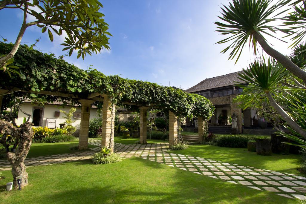 קנגו Villa Teresa מראה חיצוני תמונה